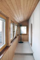 Two-Bedroom Apartment with Shower
