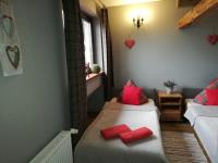Suite mit 1 Schlafzimmer