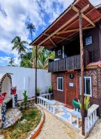 Double or Twin Room with Sea View
