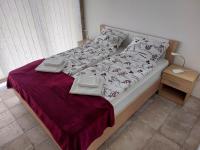 Apartamento Familiar de 2 dormitorios