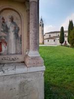 i Torretti Locazione Turistica, Ristorante, Lounge Bar - Chambres d'hôtes Asolo