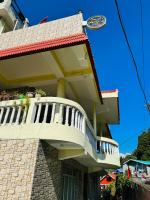 B&B Kurseong - Mt.VISTA HOME STAY - Bed and Breakfast Kurseong