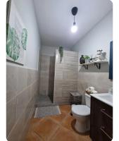 Home Favorito - B&B Tarajalejo