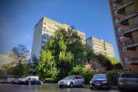 9th Floor Wroclaw Business Apartment by Rentujemy - Bed and Breakfast Wrocław