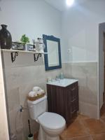 Home Favorito - Chambres d’hôtes Tarajalejo