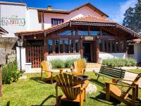 La Bella Monte Verde - B&B