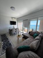 Apartments BABKO - B&B Bar