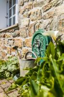 Morgat, maison familiale, plage à pied - B&B