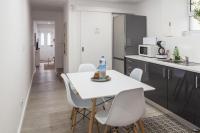 ANCO 56 - Cozy Retreat with Terrace - Bed and Breakfast Ponta Delgada