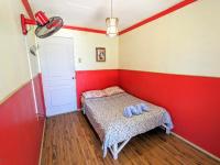 Bungalow with Fan