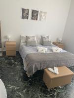 Centralissimo 50mt - Ferienwohnung Matera