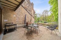 LE DUPLEX - B&B