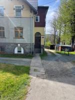 Przystanek Karpacz - ul Komuny Paryskiej 3 - B&B