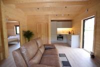 B&B Killarney - Killarney Cabins, Stunning New Lodges - Bed and Breakfast Killarney