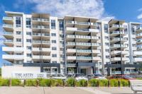 Impeccable Apt in the Heart of Canberra - Hosted by CanStay - B&B Canberra