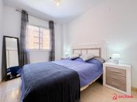 Two-Bedroom Apartment with Balcony and Sea View