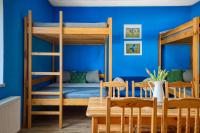 Chambre Familiale