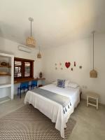 Chalet 1 Chambre