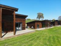 Meadow Valley Lodge 1 - B&B Ipswich