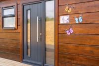 Meadow Valley Lodge 1 - B&B Ipswich