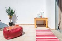 Atico con estilo Sunseacasas - Ferienwohnung La Jara