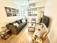 Apart Plaza Vicente Lopez - B&B Buenos Aires