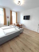 Appartamento con 1 Camera da Letto