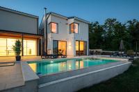 Villa mit privatem Pool