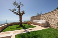 Foneas Bay Villa - B&B
