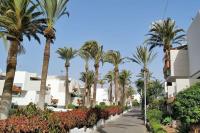 Private apartment with Air Condition and pool - Chambres d'hôtes Las Galletas