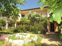 Apartment and rooms Kristina - B&B