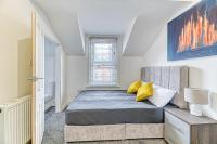 Apartamento de 1 dormitorio