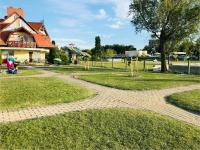 Nyár Apartman - B&B