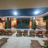 Apartman M306 Zlatibor - B&B Palisat