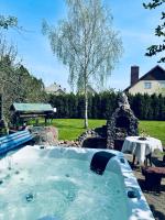 Villa met 1 Slaapkamer