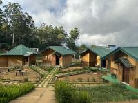 Wildwood Cottages - B&B