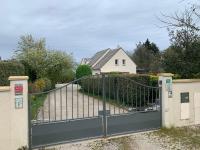 Chambres du Clos de Bellevue - Ferienwohnung