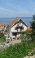 Soba Tom - B&B Golubac