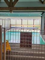 Studio 4 Couchages - B&B Arreau