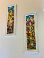 Vesuvia B&b Luxury Living Pompei - B&B Pompei
