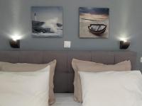 Thalassa Kai almira studios - Ferienwohnung Sárti