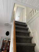 Charming villa with hot tub and sauna - B&B Sudureyri