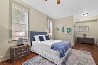 The Ray- 1st Floor Charming Condo- Walk to Downtown - B&B Saint Augustine
