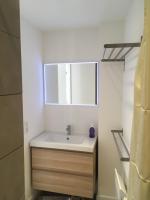 L'Ajax Appartement T3 centre et Bord de mer - B&B Ajaccio