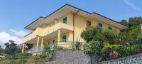 Appartamenti Enrica with amazing view - B&B