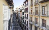 TuApartamento El Mirador de la Estafeta by Clabao - Ferienwohnung