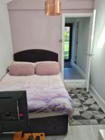 B&B Harlow - 1 Bed Annex 2 mins from Harlow Mill train station - Bed and Breakfast Harlow