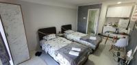 Cozzy apartment near the Aiport Podgorica - B&B Podgorica
