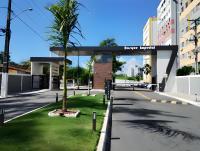 Apartamento Cond Bosque Imperial, Av São Rafael - B&B