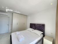 Tirana City Center Penthouse Oasis - B&B